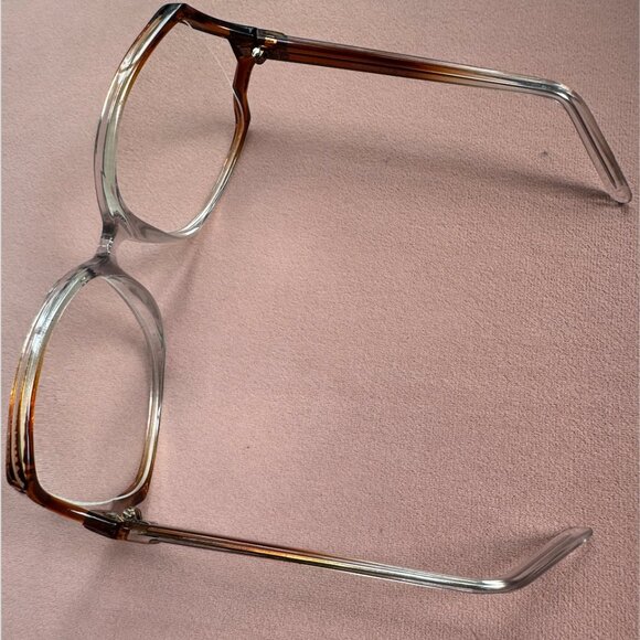 Large Boho Women's Reading Glasses - Paz 1 Sunglasses Museum - Picture 4 of 6